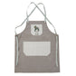 Plant lady apron