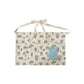 Potted succulents apron