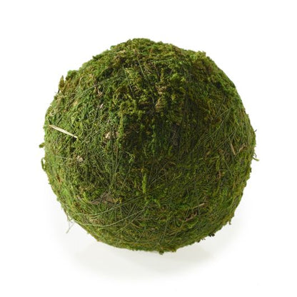 Moss Sphere