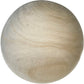 Paulownia wood sphere